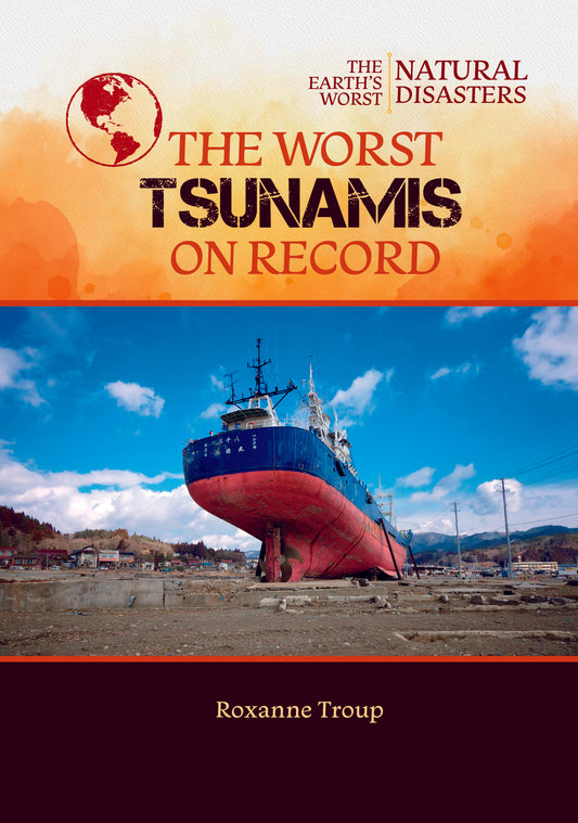 The Worst Tsunamis on Record