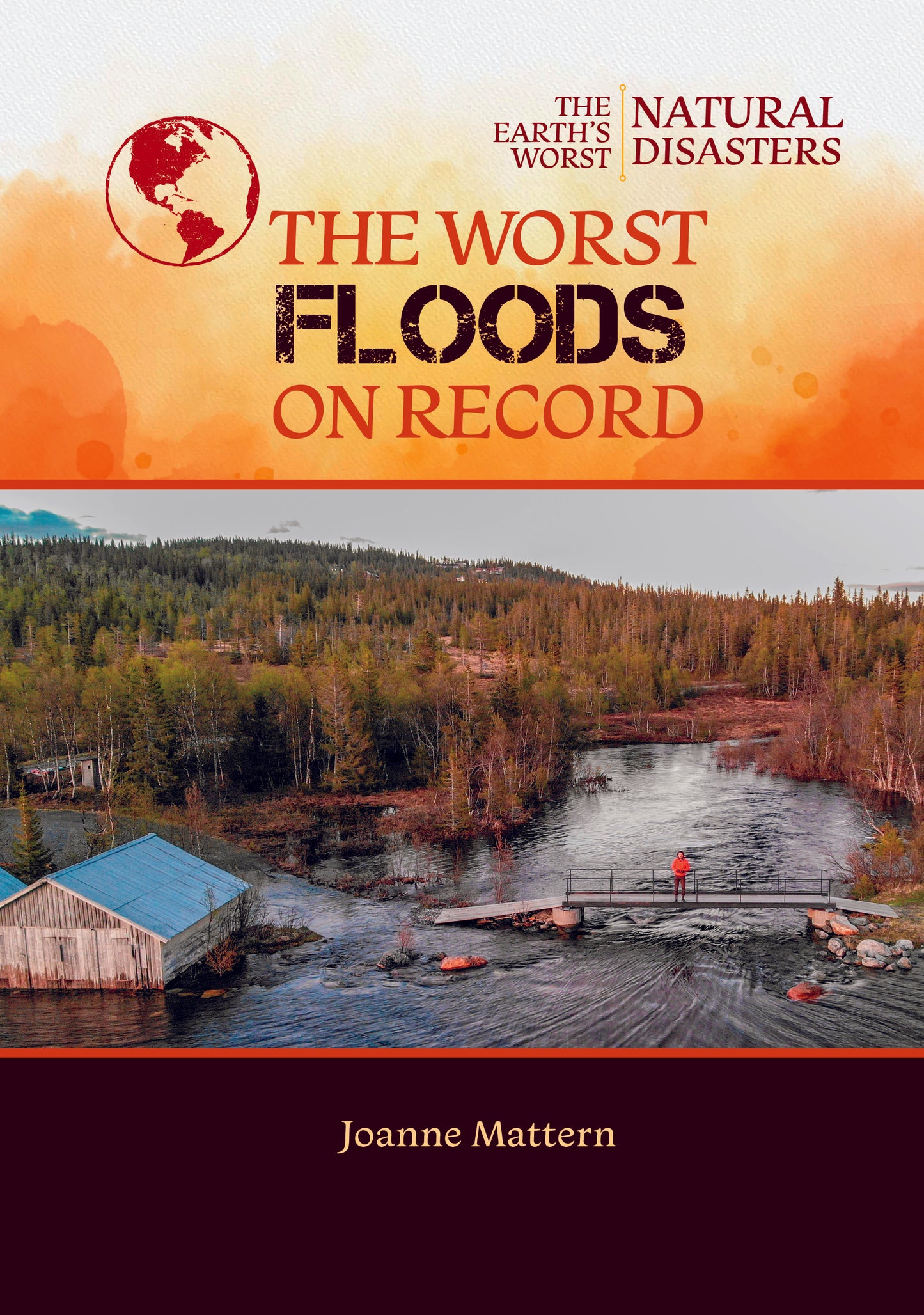 The Worst Floods on Record