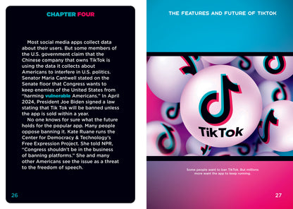 All About TikTok