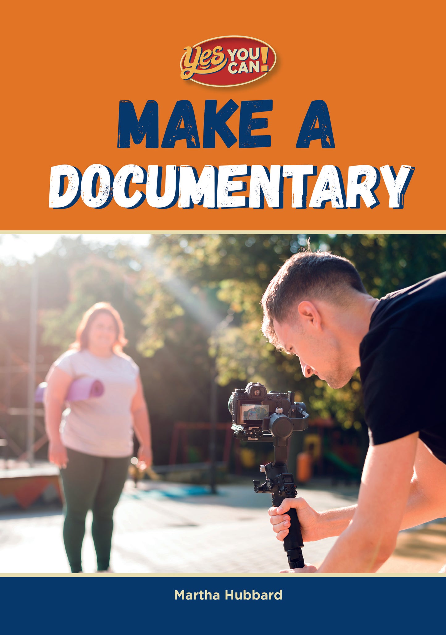 Make a Documentary