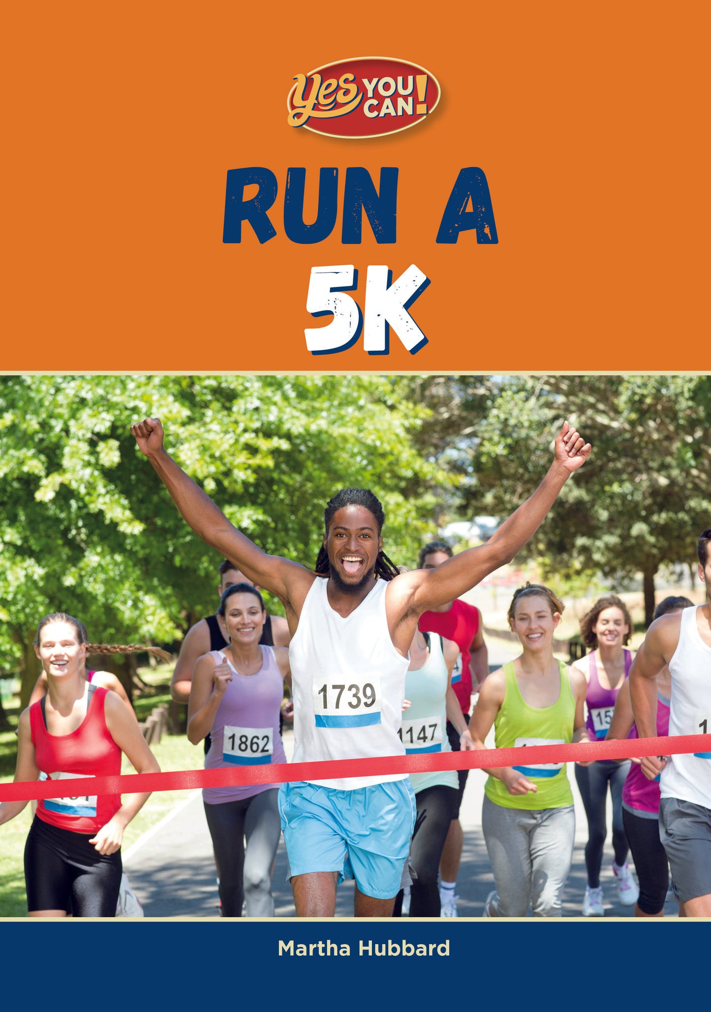 Run a 5K