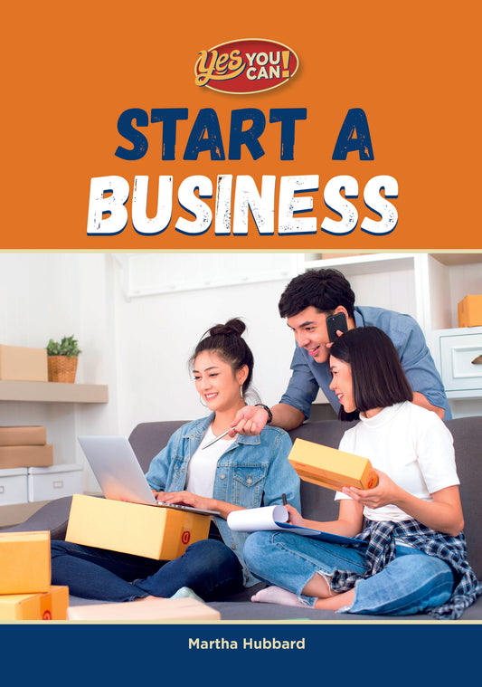 Start a Business