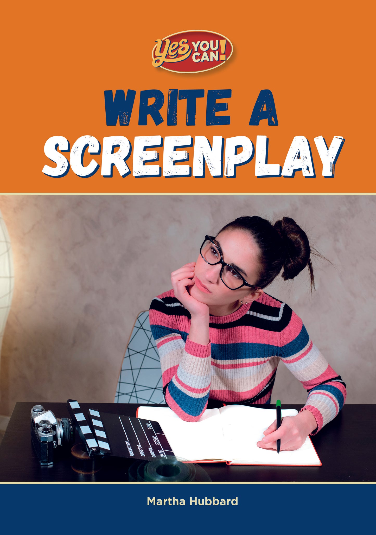 Write a Screenplay