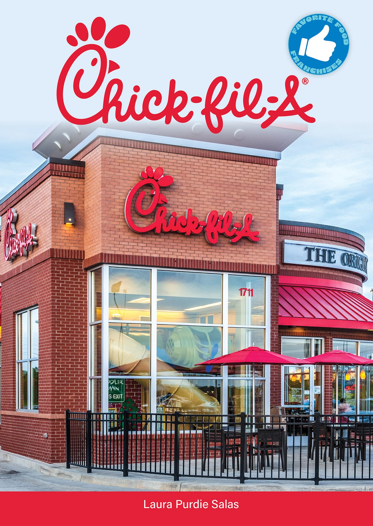 Chick-fil-A