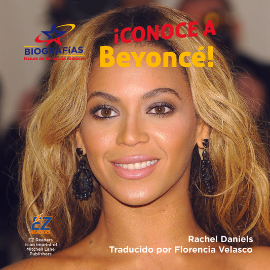 ¡Conoce a Beyoncé!