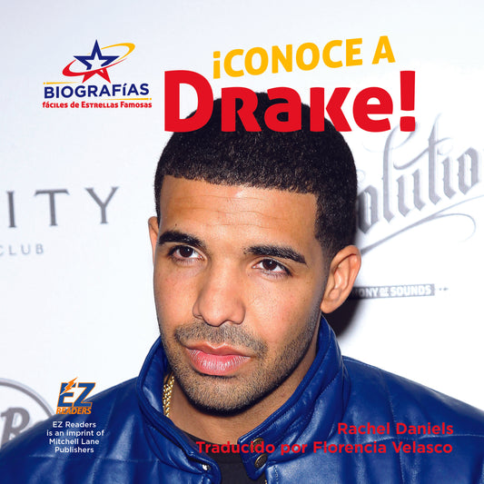 ¡Conoce a Drake!