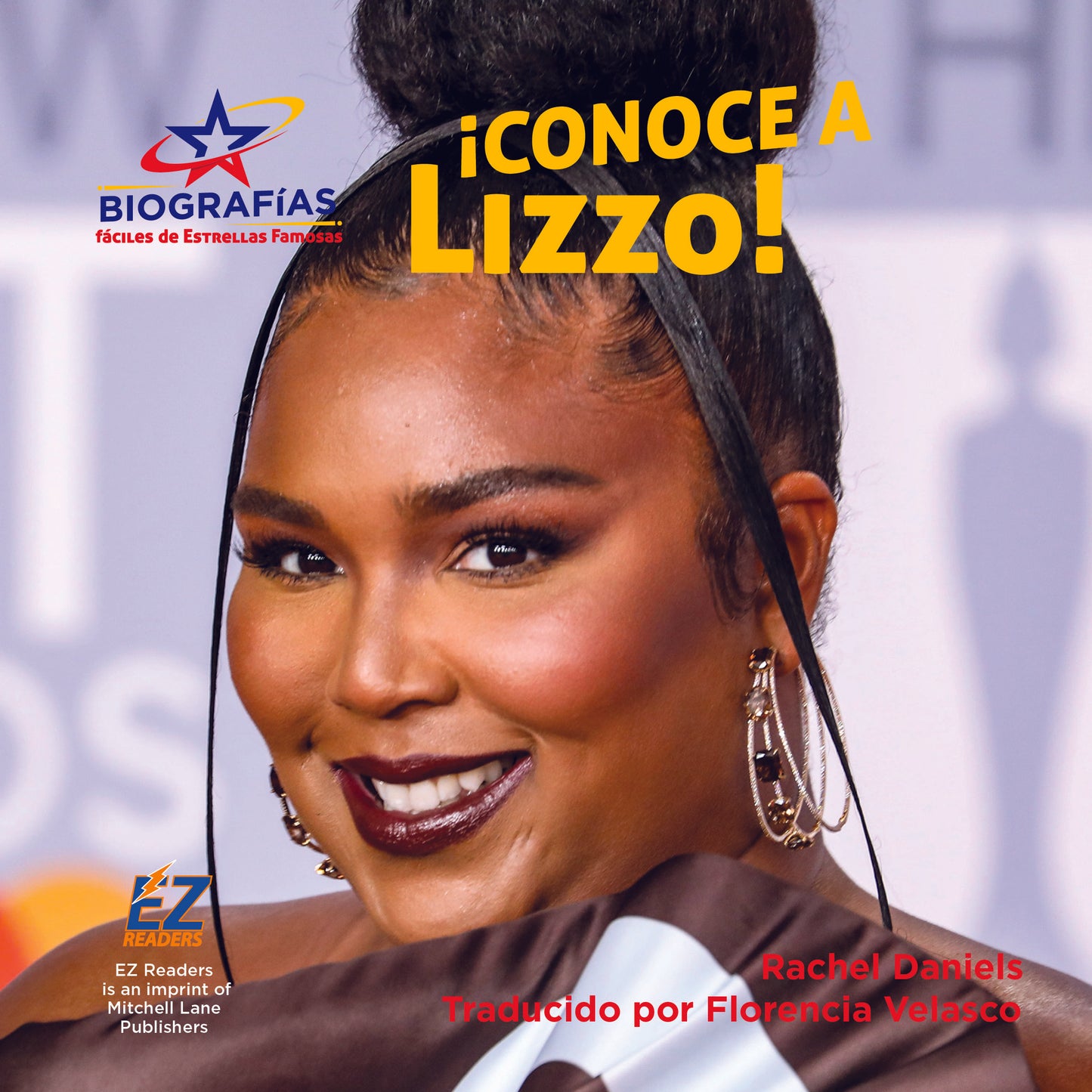 ¡Conoce a Lizzo!