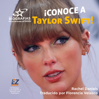 Meet Taylor Swift!