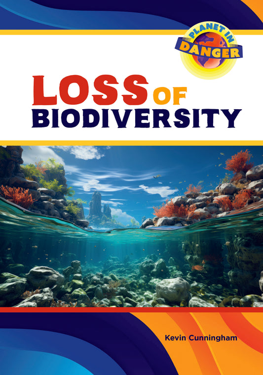 Loss of Biodiversity