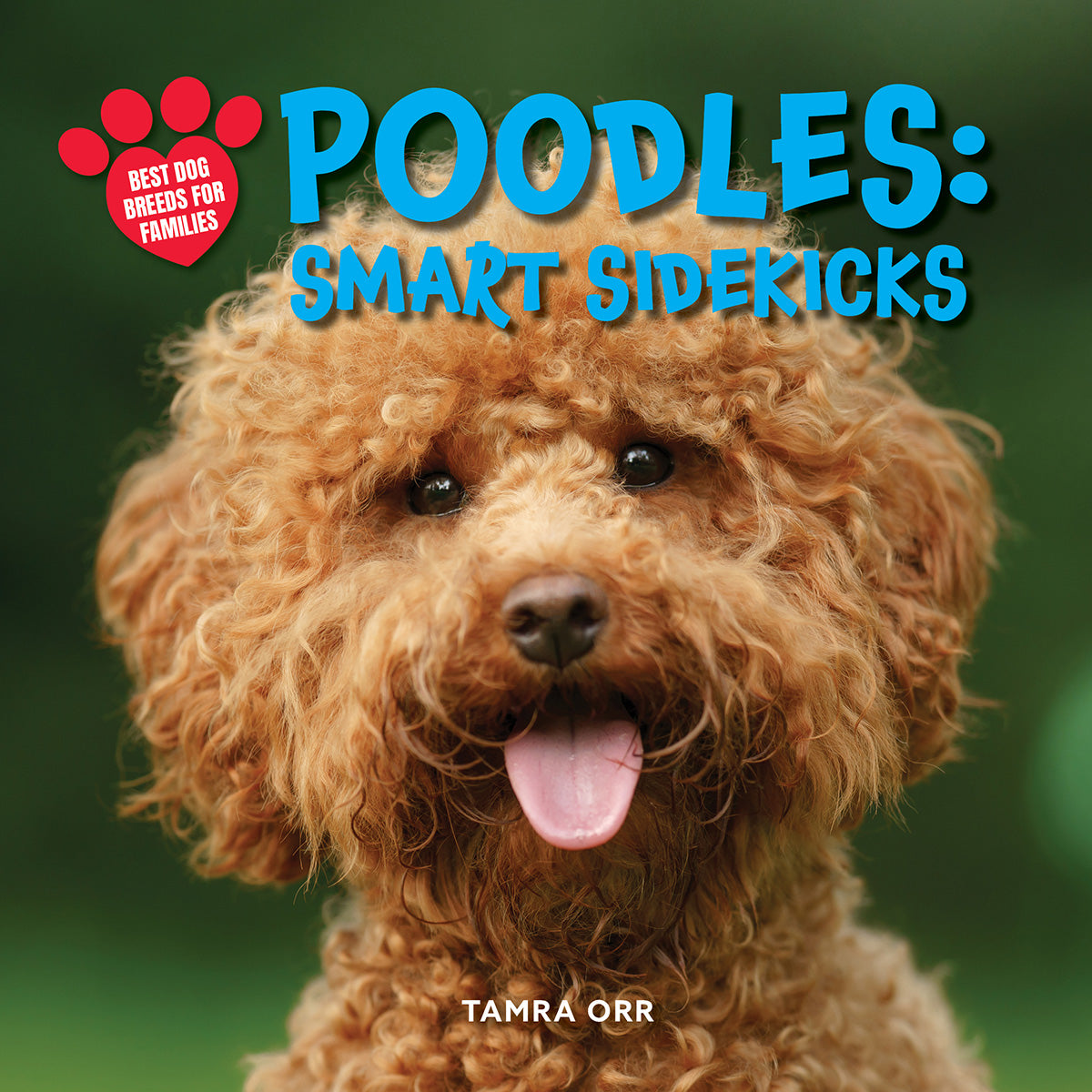 Poodles: Smart Sidekicks