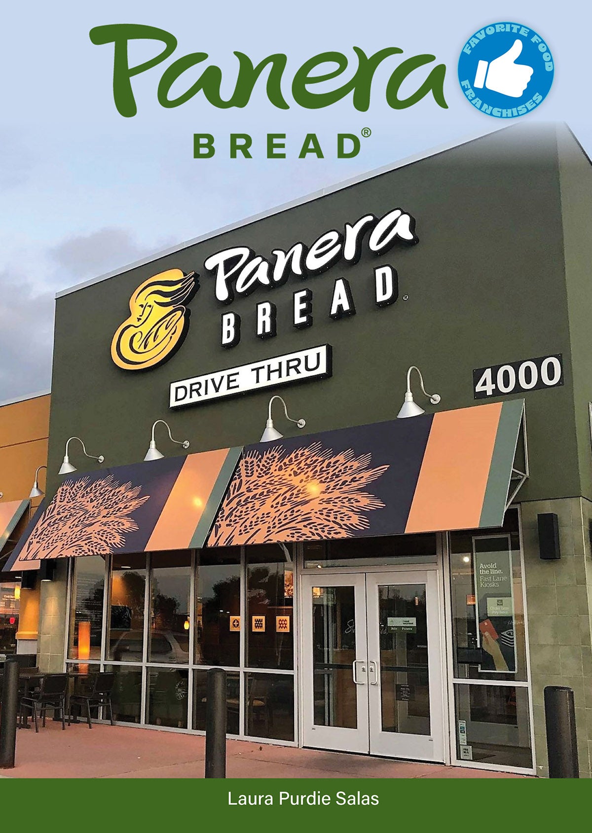 Panera Bread