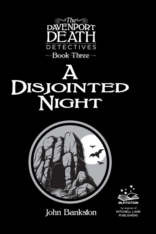 A Disjointed Night, Book 3