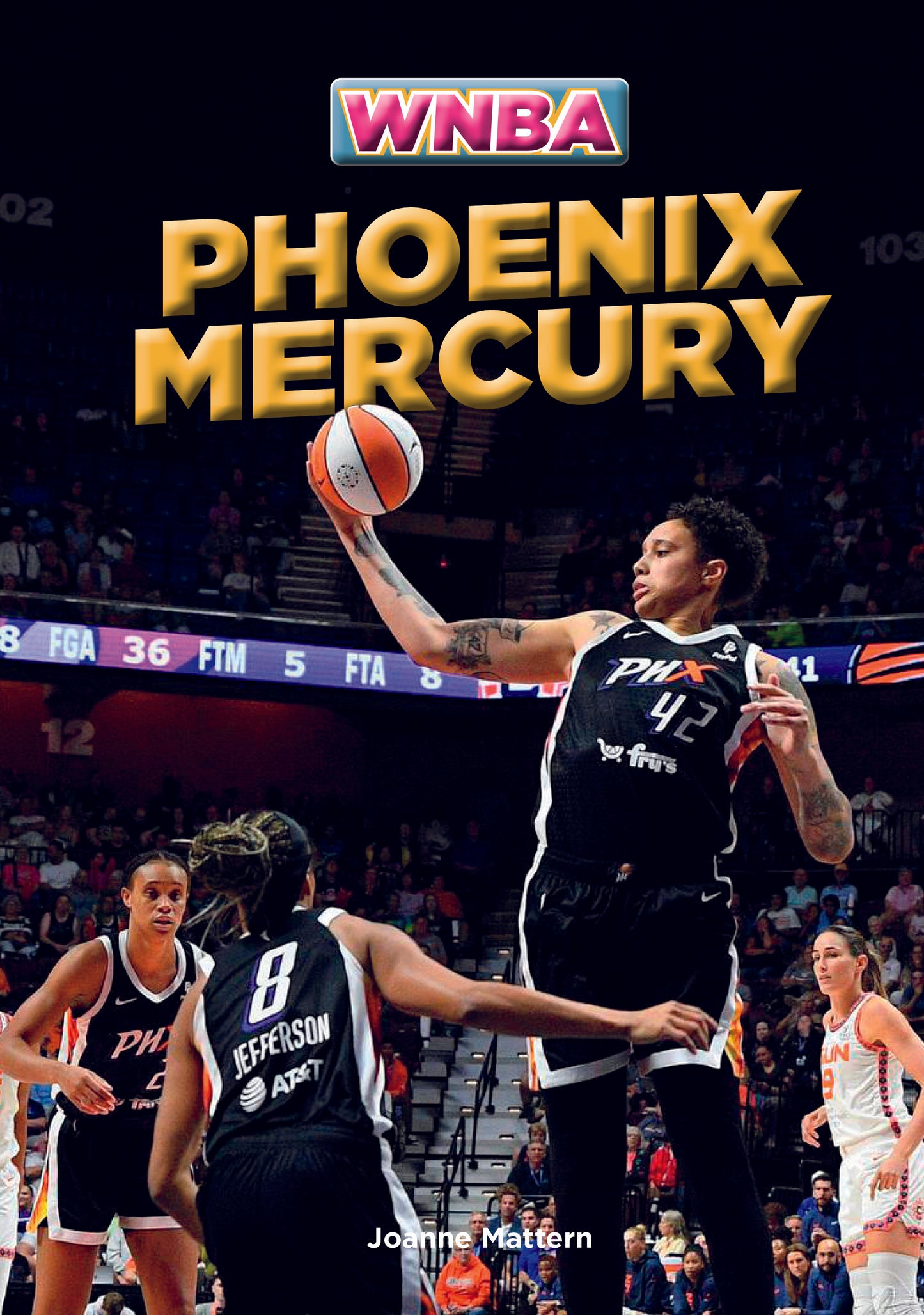 Phoenix Mercury