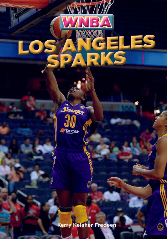 Los Angeles Sparks