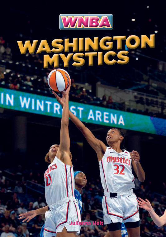 Washington Mystics