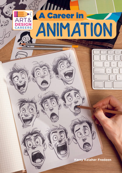A Career in Animation