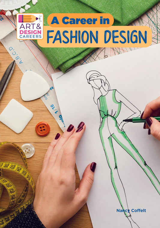 A Career in Fashion Design