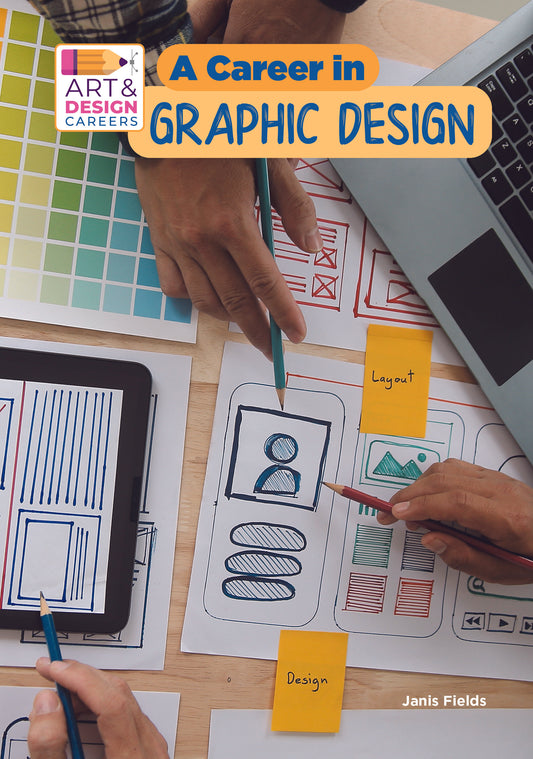 A Career in Graphic Design