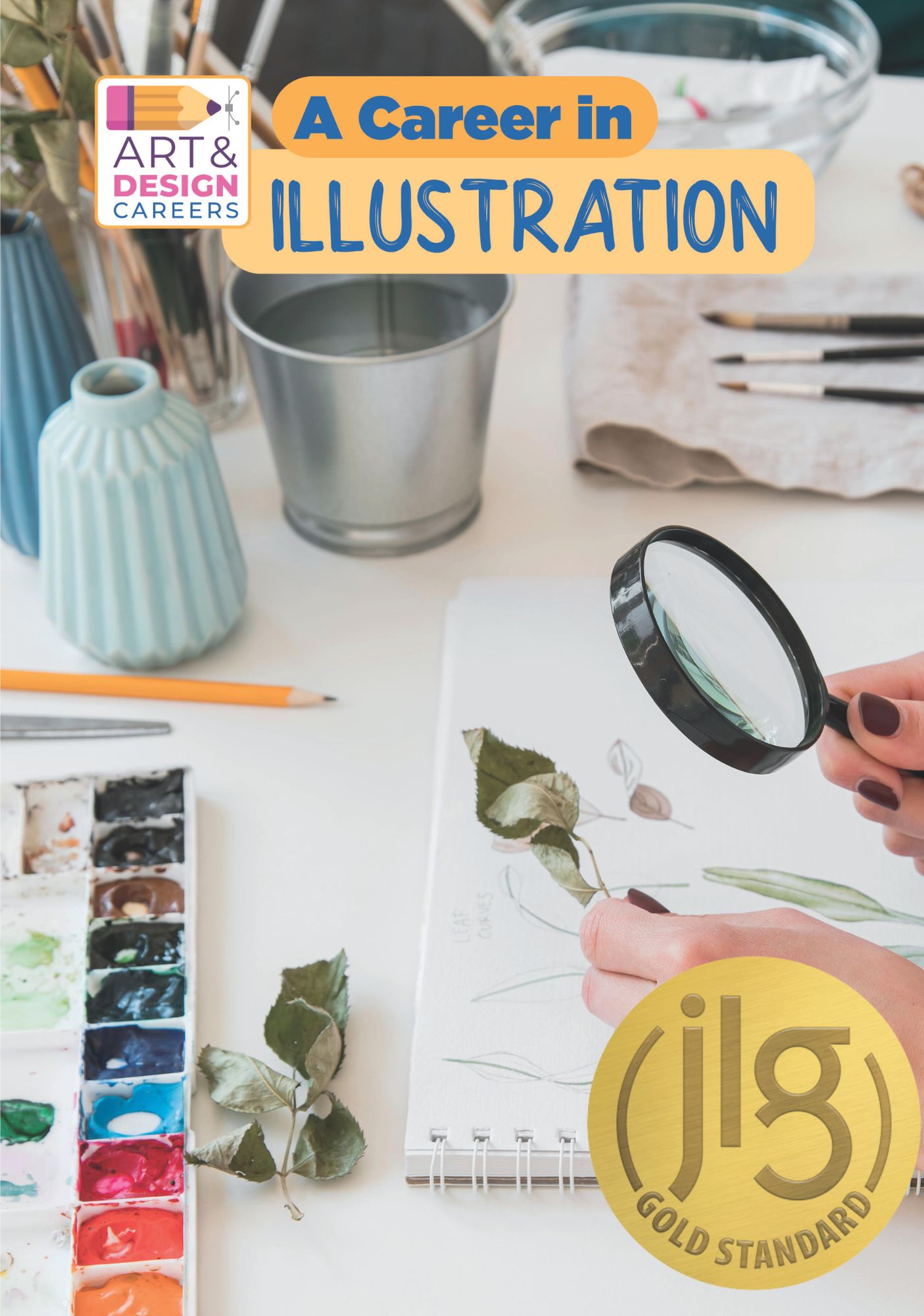 A Career in Illustration