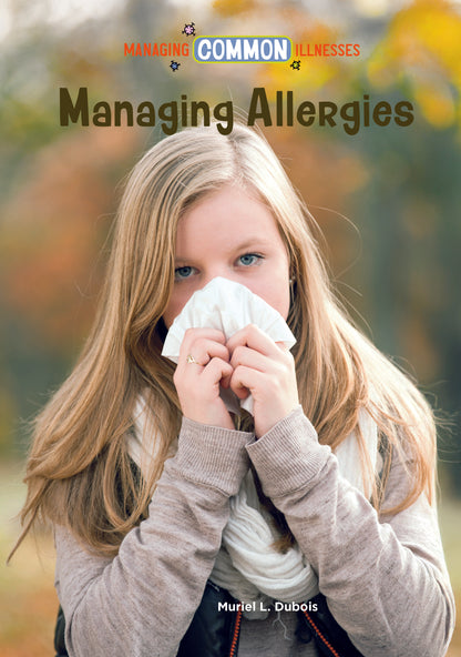 Managing Allergies