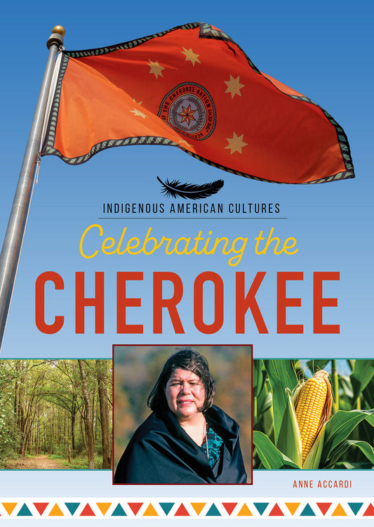 Celebrating the Cherokee