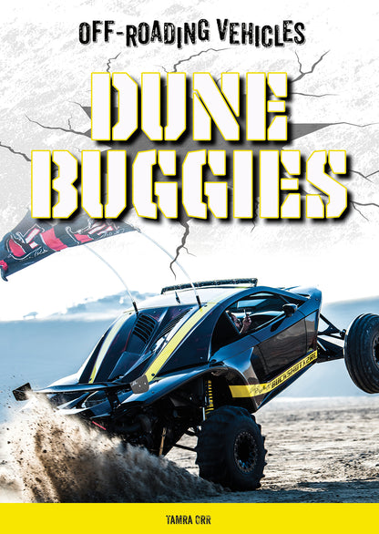 Dune Buggies