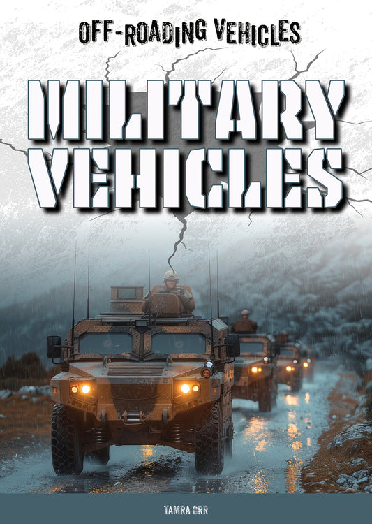 Military Vehicles
