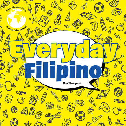 Everyday Filipino