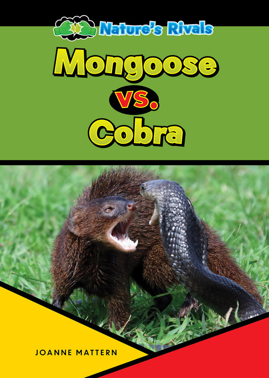 Mongoose vs. Cobra