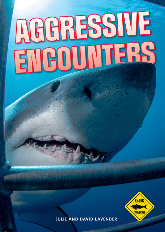 Aggressive Encounters