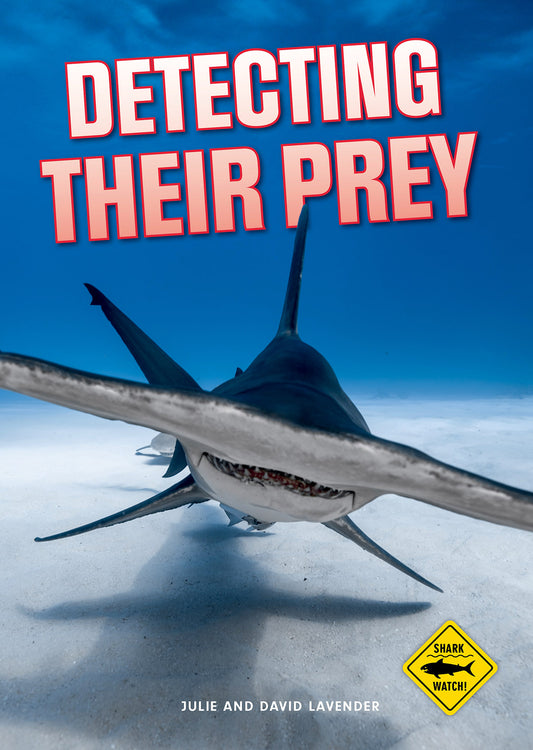 Detecting Their Prey