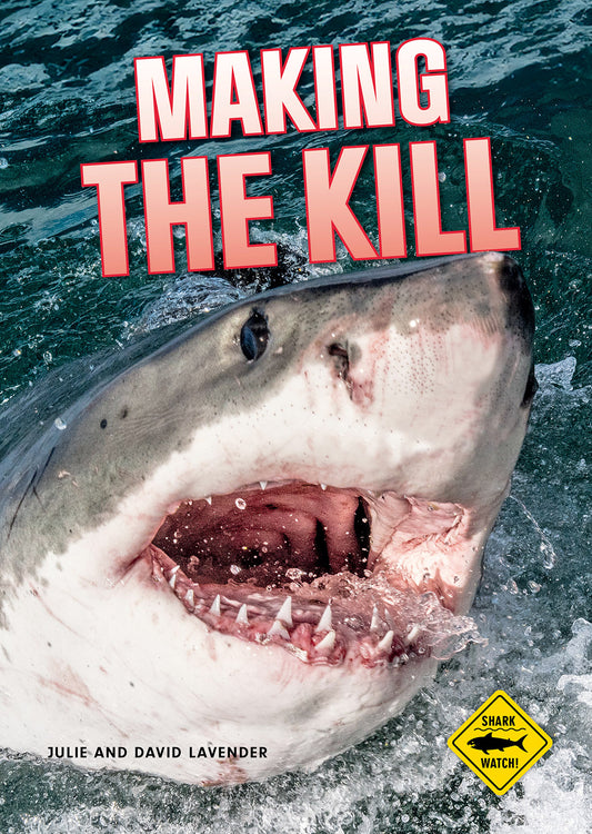 Making the Kill