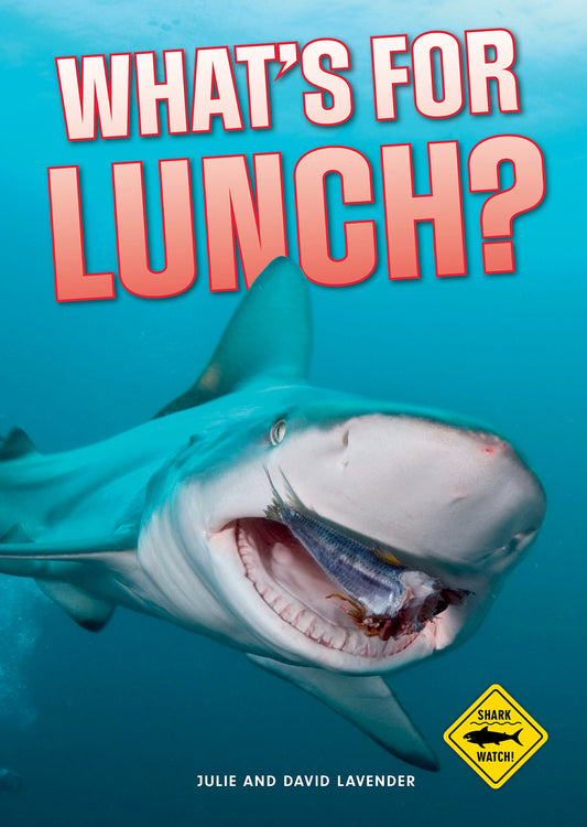 What's for Lunch?