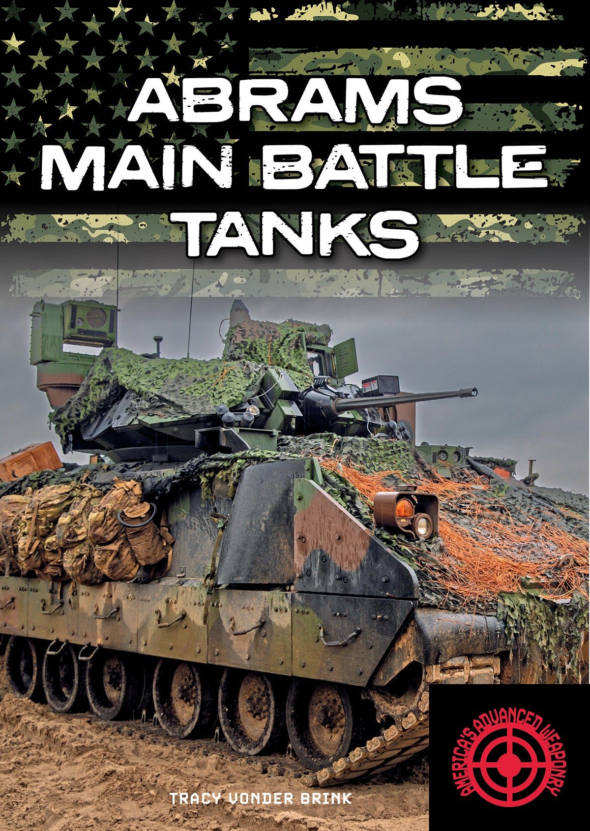Abrams Main Battle Tanks