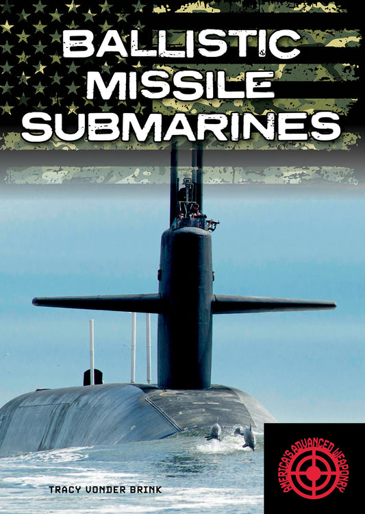 Ballistic Missile Submarines