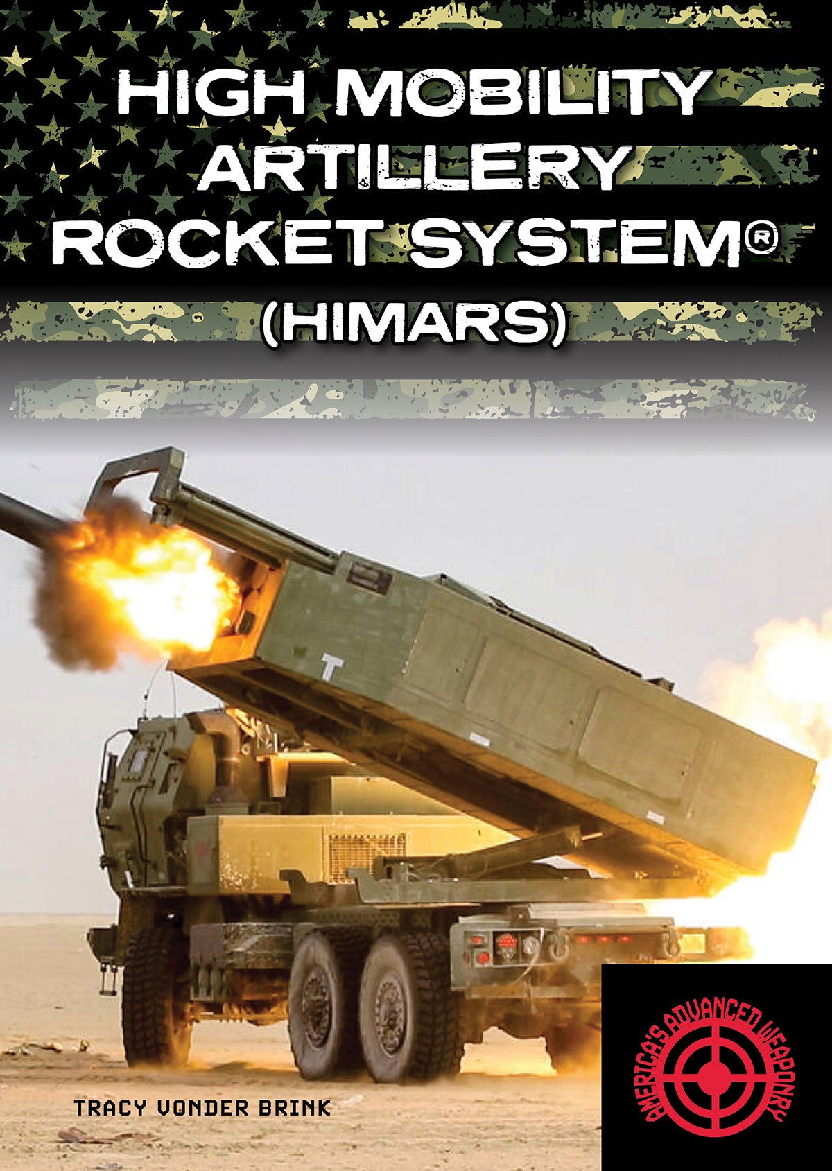 High-Mobility Artillery Rocket Systems (HIMARS)