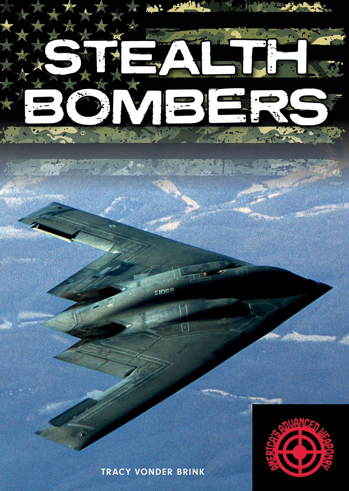 Stealth Bombers