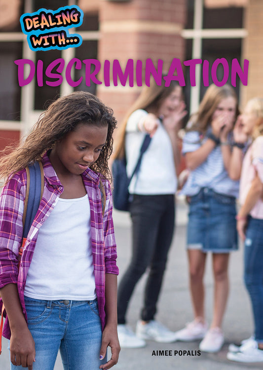 Dealing with Discrimination
