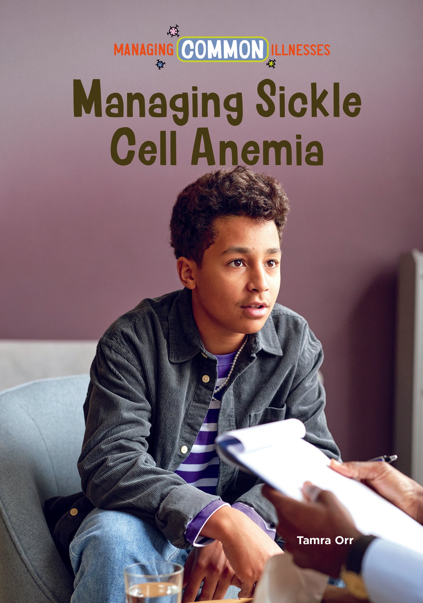 Managing Sickle Cell Anemia