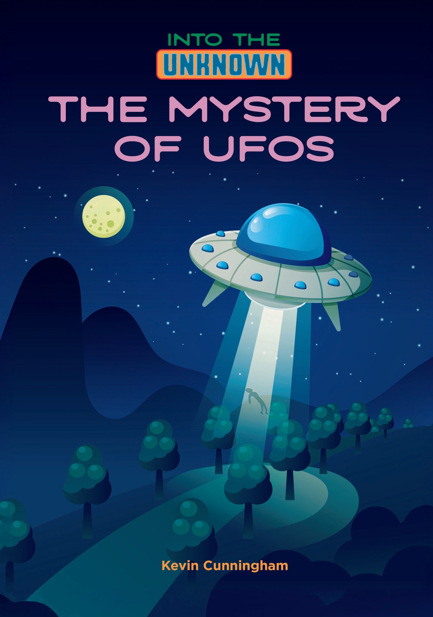 The Mystery of UFO's