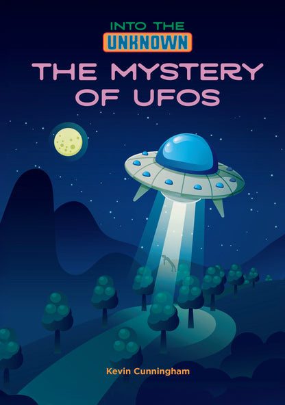 The Mystery of UFO's