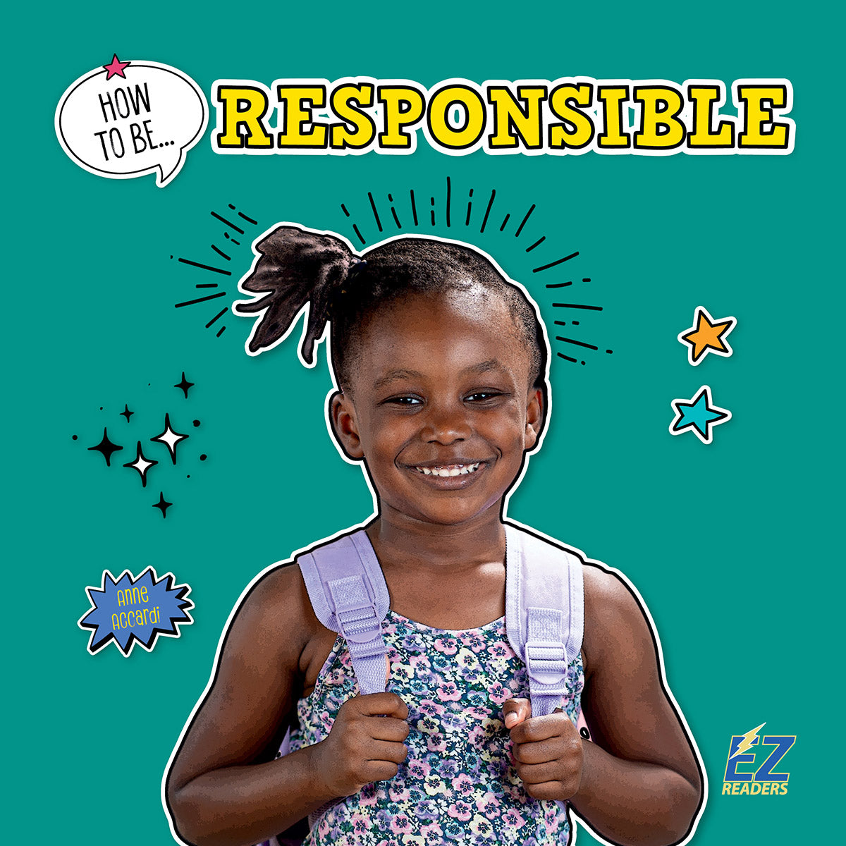 How to Be Responsible