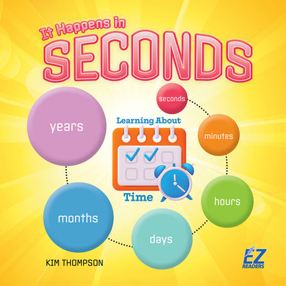 It Happens in Seconds