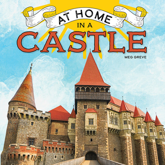 At Home in a Castle