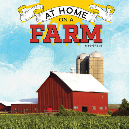 At Home on a Farm