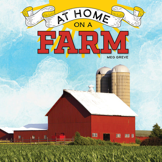 At Home on a Farm