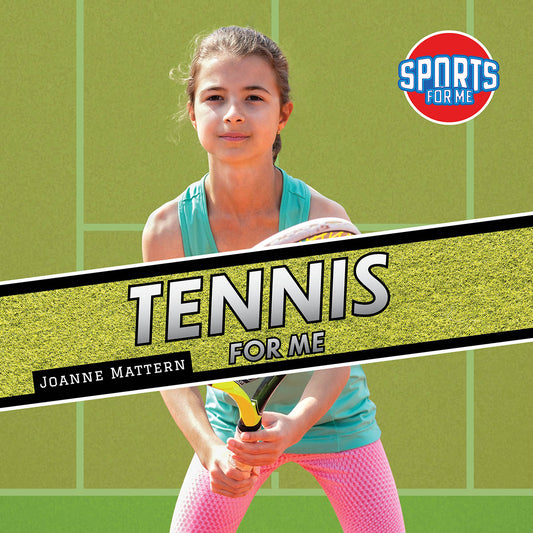 Tennis for Me