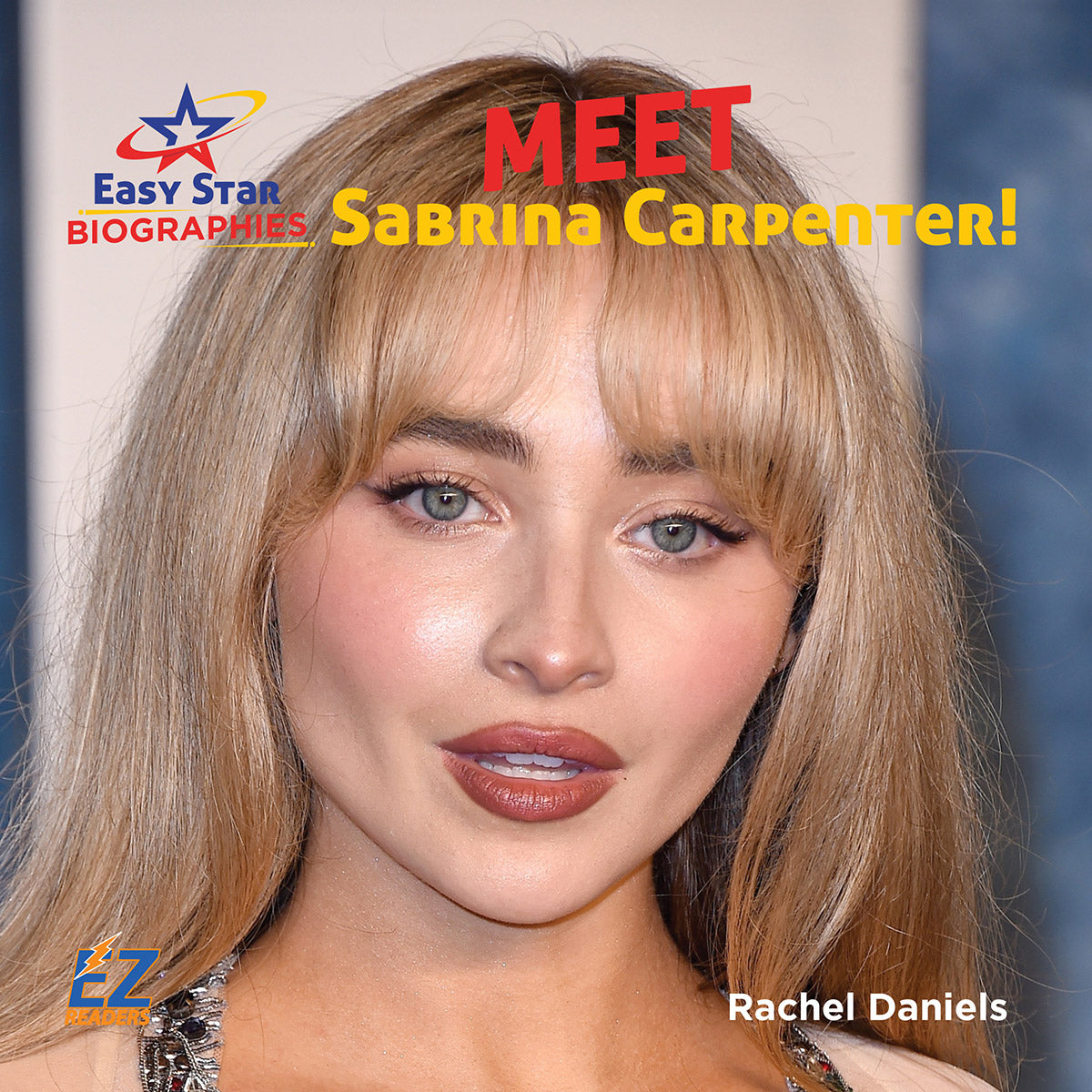 Meet Sabrina Carpenter!