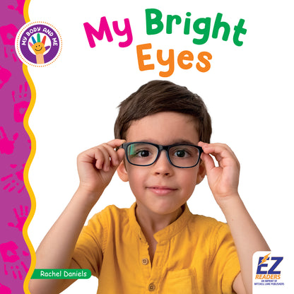 My Bright Eyes