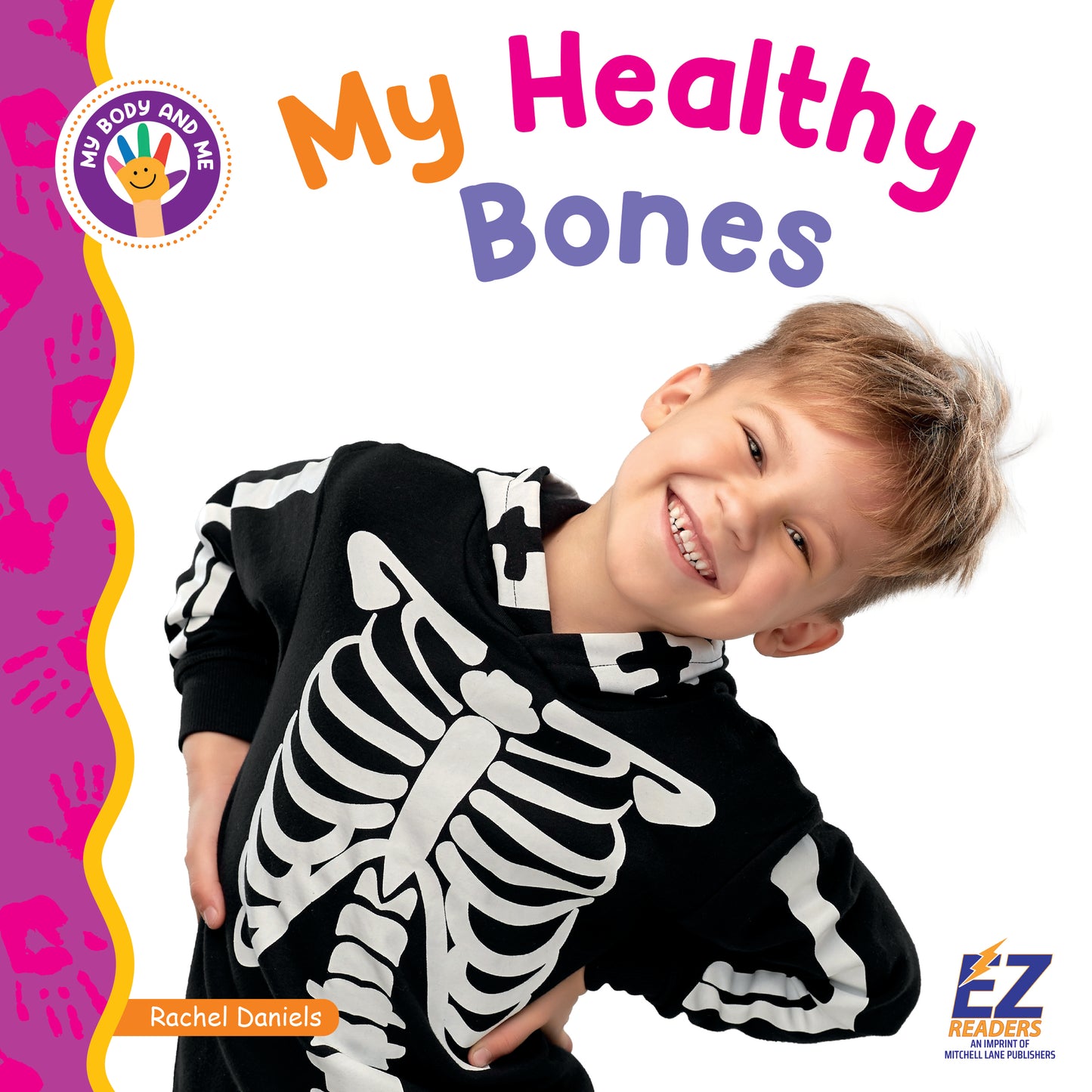 My Healthy Bones